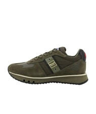 BLAUER TOKYO Sneaker - Scarpe Uomo