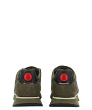 BLAUER TOKYO Sneaker MILITARY GREEN - Scarpe Uomo - 4