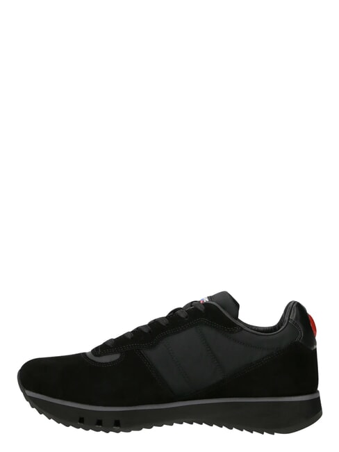 TOKYO Sneaker NERO - Scarpe Uomo