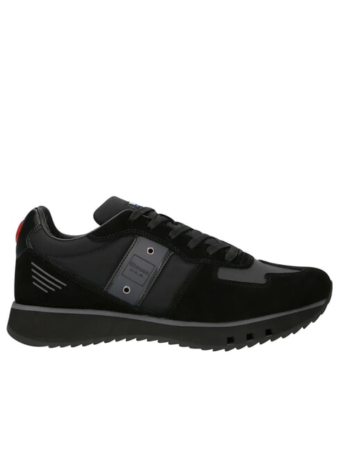 TOKYO Sneaker NERO - Scarpe Uomo