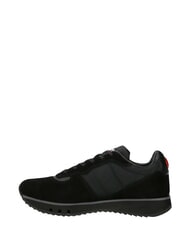 BLAUER TOKYO Sneaker NERO - Scarpe Uomo - 2
