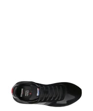 BLAUER TOKYO Sneaker NERO - Scarpe Uomo - 3