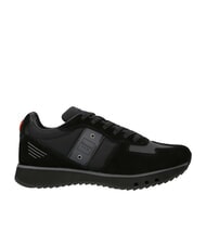 BLAUER TOKYO Sneaker NERO - Scarpe Uomo - 5