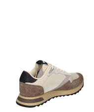 BLAUER RYDER  Sneakers  taupe/black - Scarpe Uomo - 3