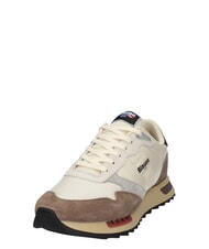 BLAUER RYDER  Sneakers  taupe/black - Scarpe Uomo - 4