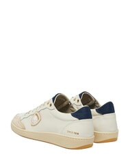 BLAUER MURRAY Sneaker white/navy - Scarpe Uomo - 4