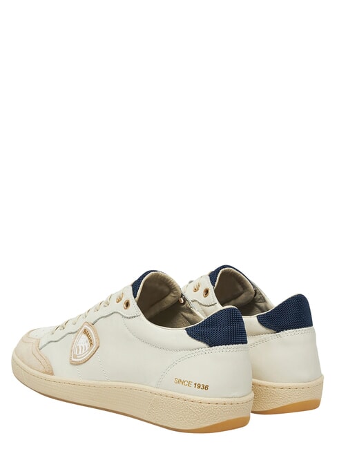 MURRAY Sneaker white/navy - Scarpe Uomo