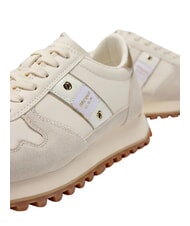 BLAUER MILLEN  Sneakers  cream - Scarpe Donna - 5