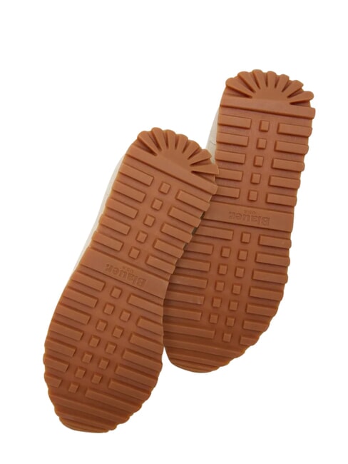 MILLEN  Sneakers  cream - Scarpe Donna