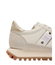 BLAUER MILLEN  Sneakers  cream - Scarpe Donna - 4