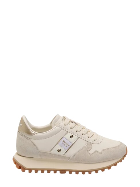 MILLEN  Sneakers  cream - Scarpe Donna
