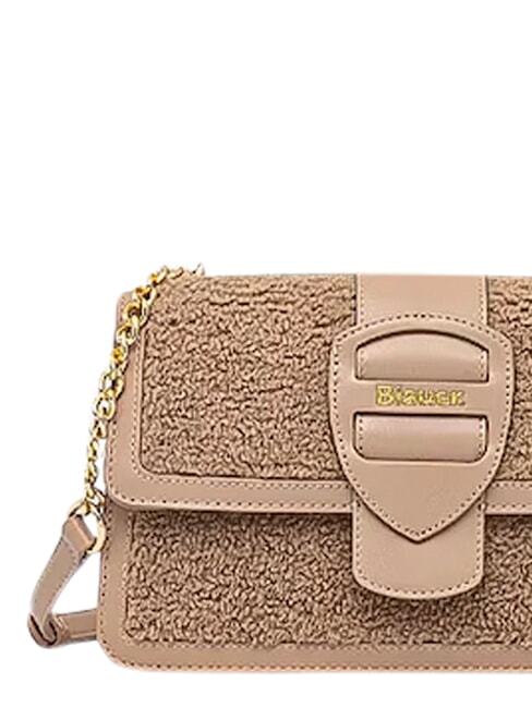 WINNIE Borsa a tracolla beige - Borse Donna