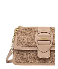 BLAUER WINNIE Borsa a tracolla beige - Borse Donna - 3