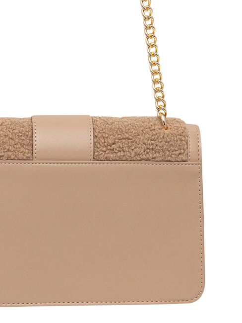 WINNIE Borsa a tracolla beige - Borse Donna