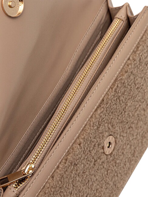 WINNIE Borsa a tracolla beige - Borse Donna