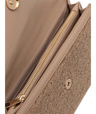 BLAUER WINNIE Borsa a tracolla beige - Borse Donna - 6