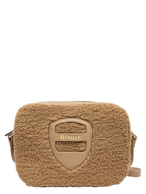 WINNIE Borsa mini, a tracolla beige - Borse Donna
