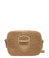 BLAUER WINNIE Borsa mini, a tracolla beige - Borse Donna - 4
