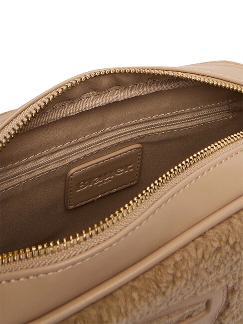 WINNIE Borsa mini, a tracolla beige - Borse Donna