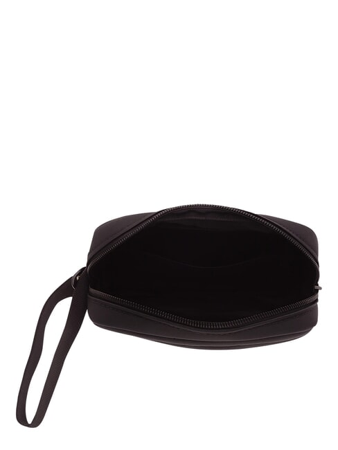 COATED Pochette con passamano NERO - Borse Donna