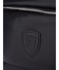 BLAUER CUSHION Borsa a mano, con tracolla NERO - Borse Donna - 9