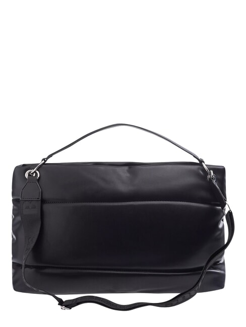 CUSHION Borsa a mano, con tracolla NERO - Borse Donna