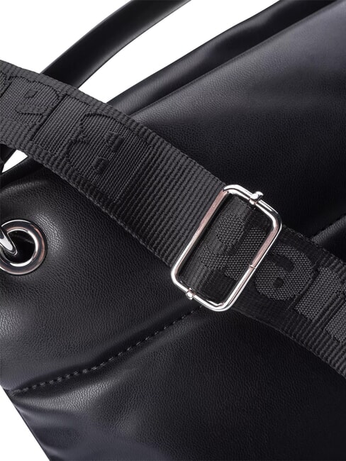 CUSHION Borsa a mano, con tracolla NERO - Borse Donna