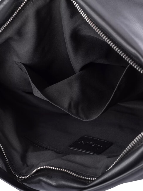 CUSHION Borsa a mano, con tracolla NERO - Borse Donna