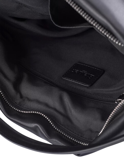 CUSHION Borsa a mano, con tracolla NERO - Borse Donna