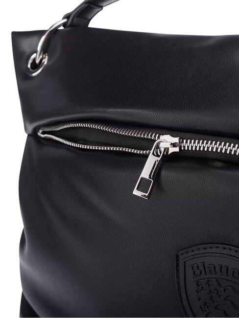 CUSHION Borsa a mano, con tracolla NERO - Borse Donna