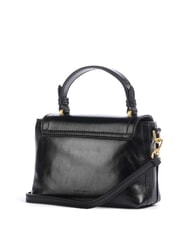 THE BRIDGE STORY  Mini Bag a mano, con tracolla Nero Oro - Borse Donna - 2