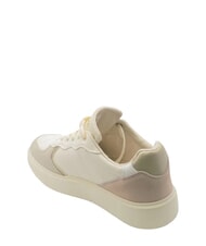 BLAUER VENUS Sneaker glitterate cream/nude - Scarpe Donna - 3