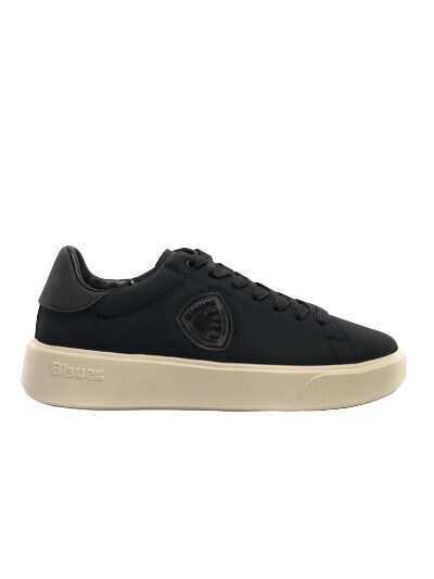 BUCK Sneakers  NERO - Scarpe Uomo