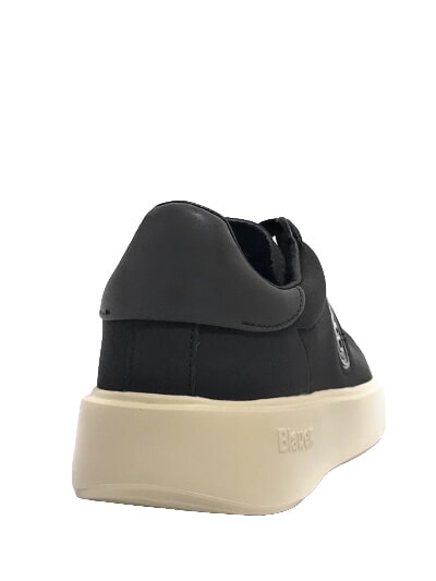 BUCK Sneakers  NERO - Scarpe Uomo