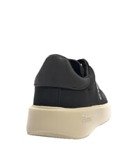 BLAUER BUCK Sneakers  NERO - Scarpe Uomo - 3