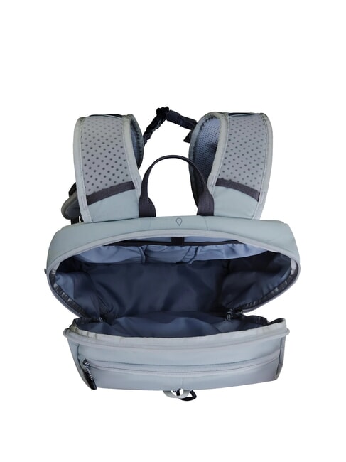 BOREALIS TRAIL Zaino porta PC 16" high rise grey/smoked - Zaini Scuola & Tempo Libero