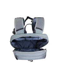 THE NORTH FACE BOREALIS TRAIL Zaino porta PC 16" high rise grey/smoked - Zaini Scuola & Tempo Libero - 4