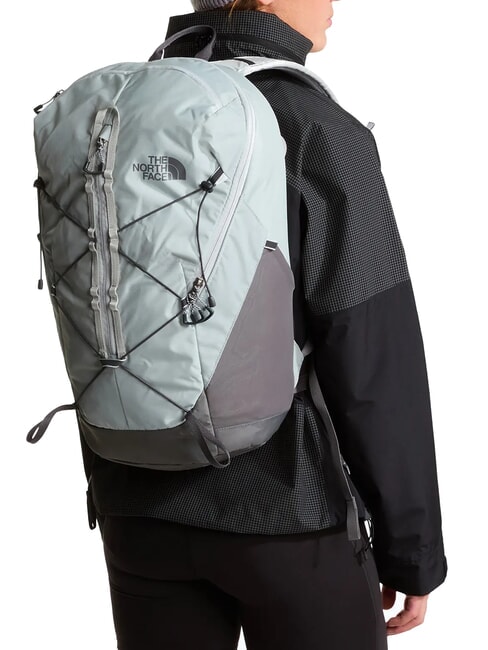 BOREALIS TRAIL Zaino porta PC 16" high rise grey/smoked - Zaini Scuola & Tempo Libero