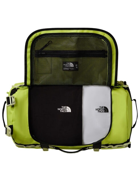 BASE CAMP S Borsone zaino greycajacq - Borsoni