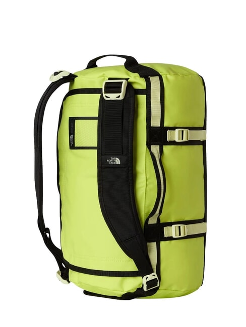 BASE CAMP XS Borsone / Zaino da Viaggio greycajacq - Borsoni