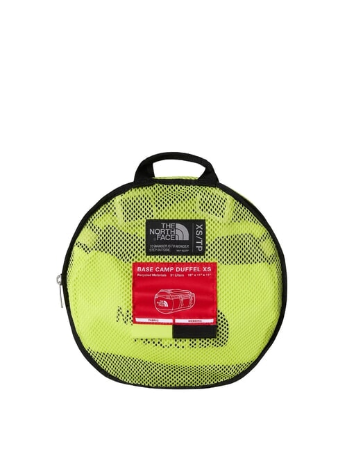 BASE CAMP XS Borsone / Zaino da Viaggio greycajacq - Borsoni