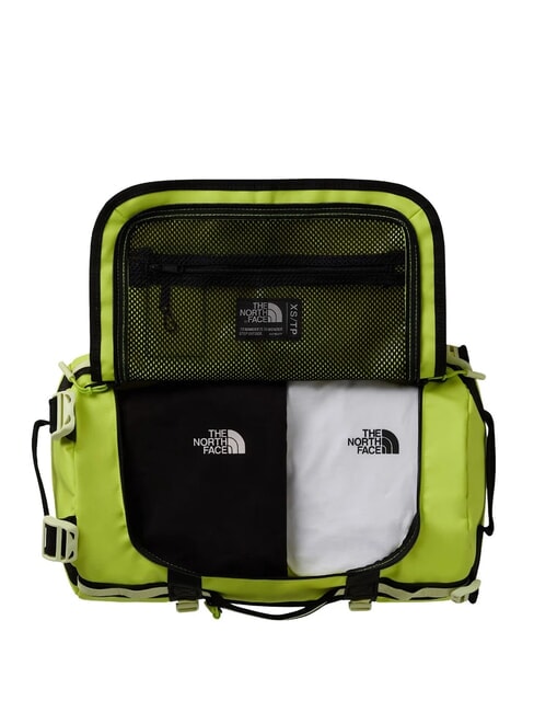 BASE CAMP XS Borsone / Zaino da Viaggio greycajacq - Borsoni