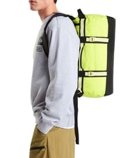 THE NORTH FACE BASE CAMP XS Borsone / Zaino da Viaggio greycajacq - Borsoni - 5