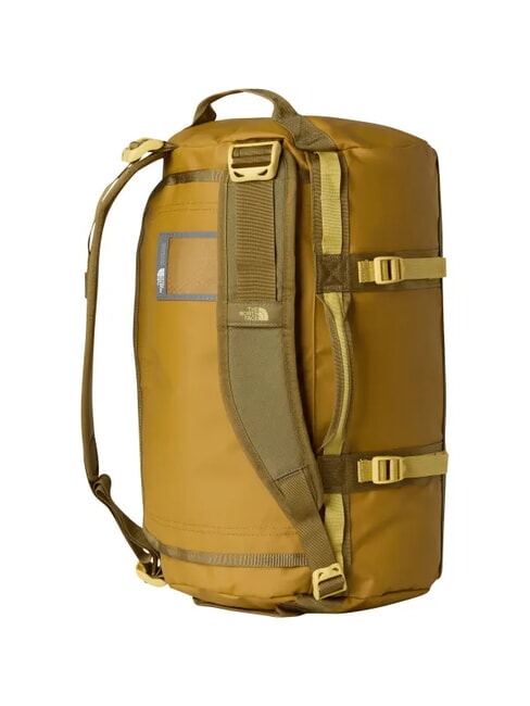 BASE CAMP XS Borsone / Zaino da Viaggio golden tan/cedar/honeye - Borsoni