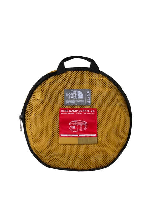 BASE CAMP XS Borsone / Zaino da Viaggio golden tan/cedar/honeye - Borsoni