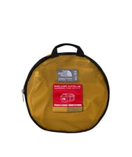 THE NORTH FACE BASE CAMP XS Borsone / Zaino da Viaggio golden tan/cedar/honeye - Borsoni - 4