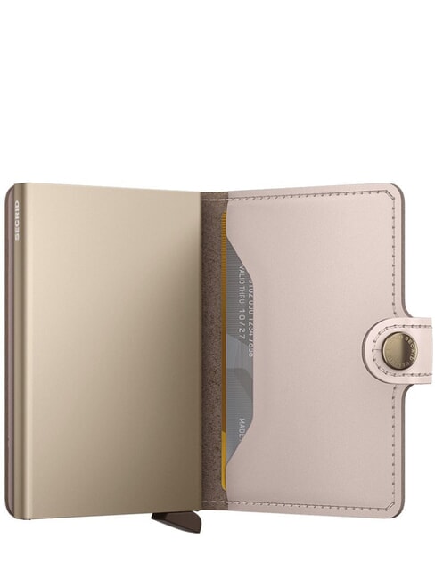 ORIGINAL Portafoglio anti RFID ballet/rosa - Portafogli Uomo