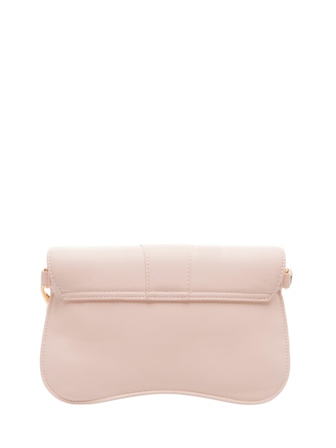 UNIKA Borsa a spalla con tracolla cipria - Borse Donna