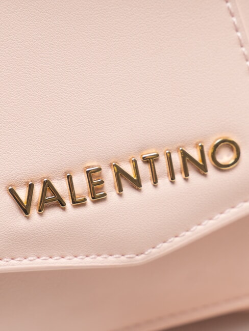 UNIKA Borsa a spalla con tracolla cipria - Borse Donna