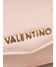 MARIO VALENTINO UNIKA Borsa a spalla con tracolla cipria - Borse Donna - 4